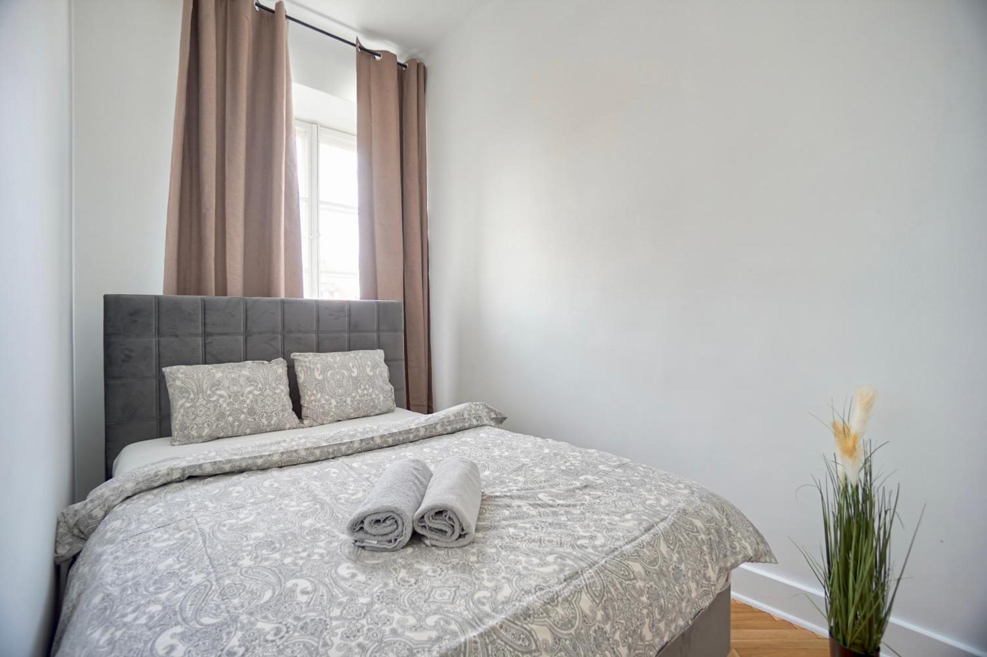 Warsaw Premium Apartments Market View Old Town Exteriér fotografie