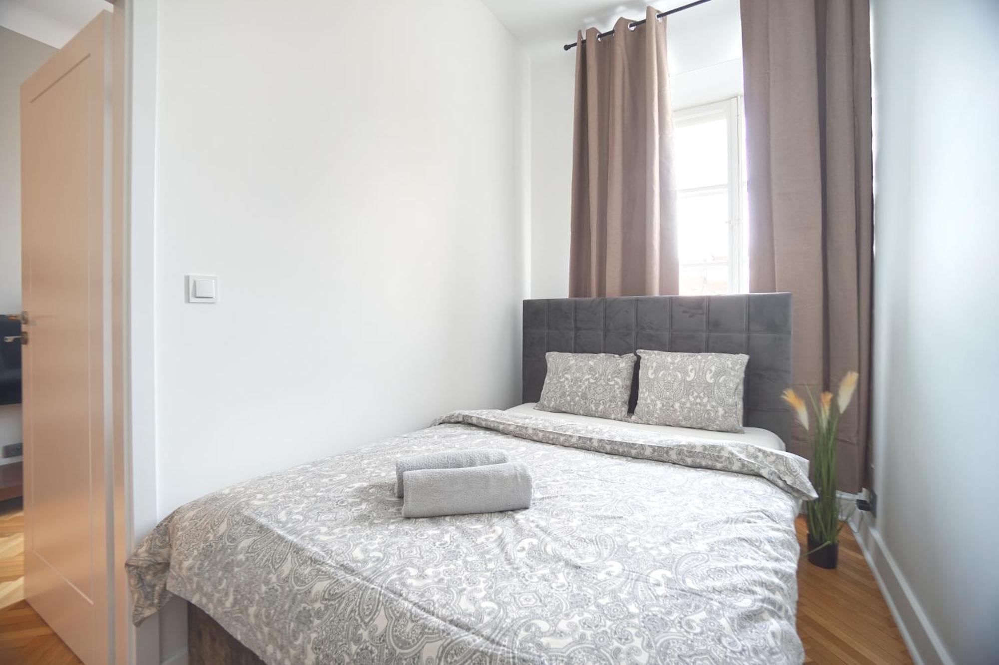 Warsaw Premium Apartments Market View Old Town Exteriér fotografie